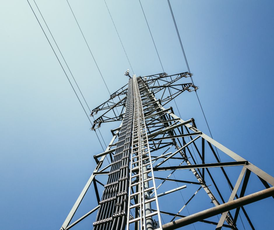 Digitilisation, energy action plan